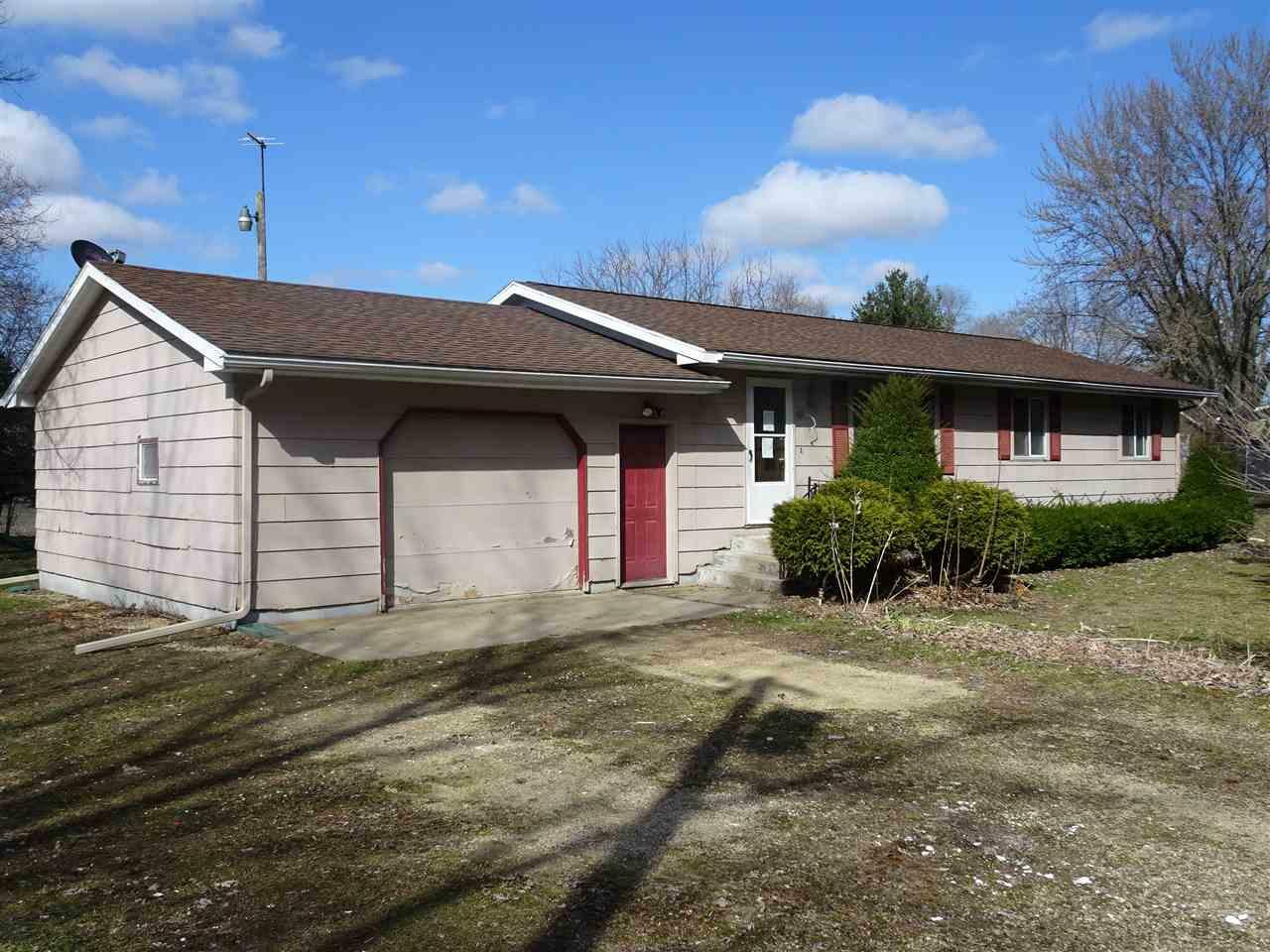 Property Photo:  W4480 Long Crossing Rd  WI 53960 