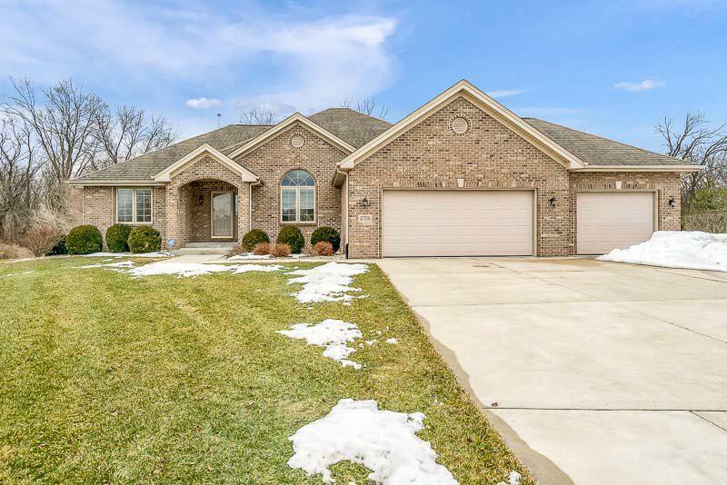 Property Photo:  2706 Fawn Ct  WI 53511 