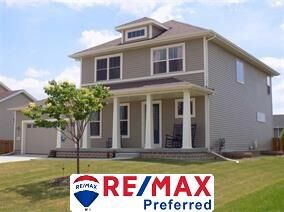 Property Photo:  4388 Dutch Diamond Way  WI 53532 