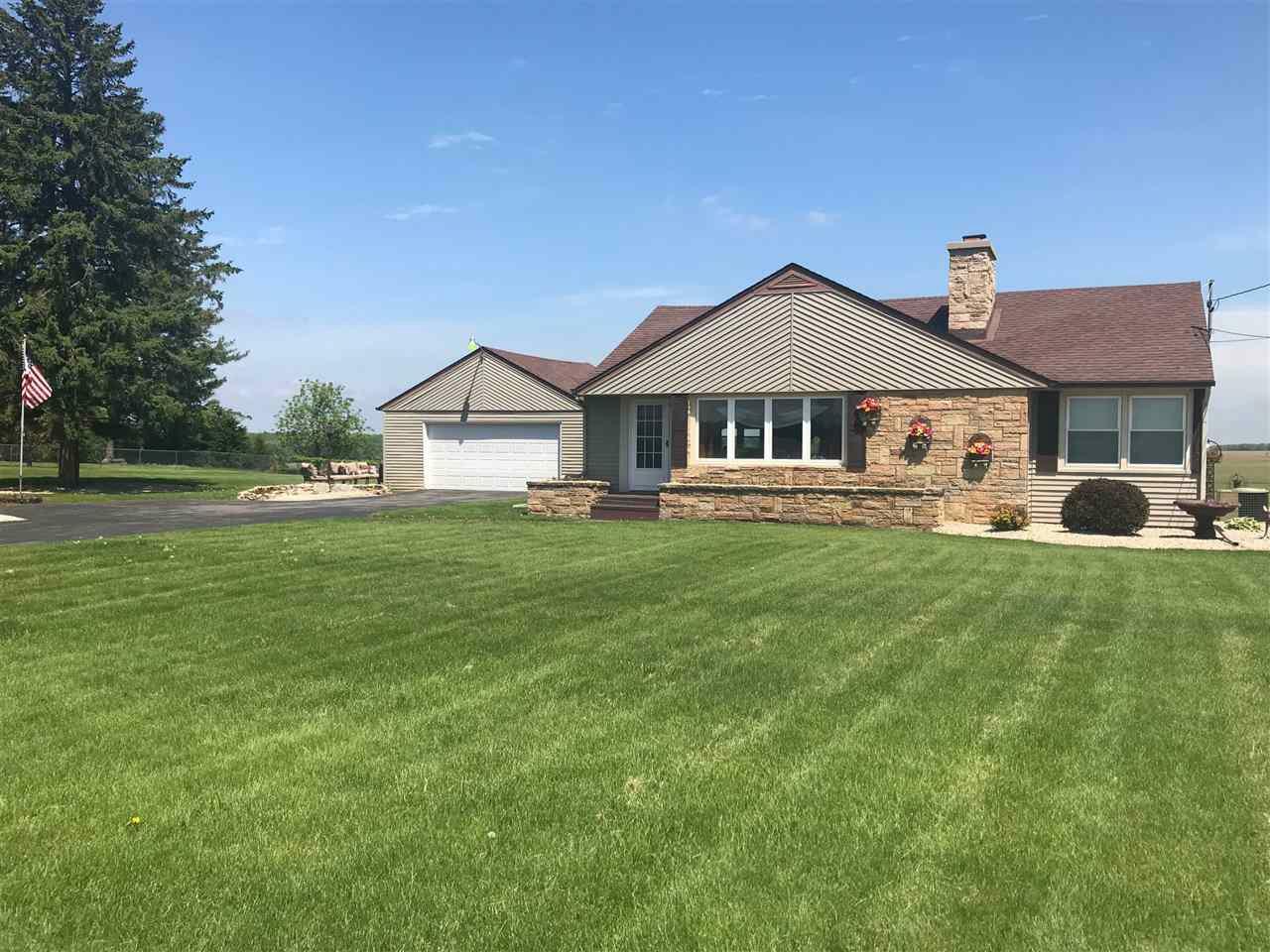Property Photo: 2935 West Liberty Ave WI 53511