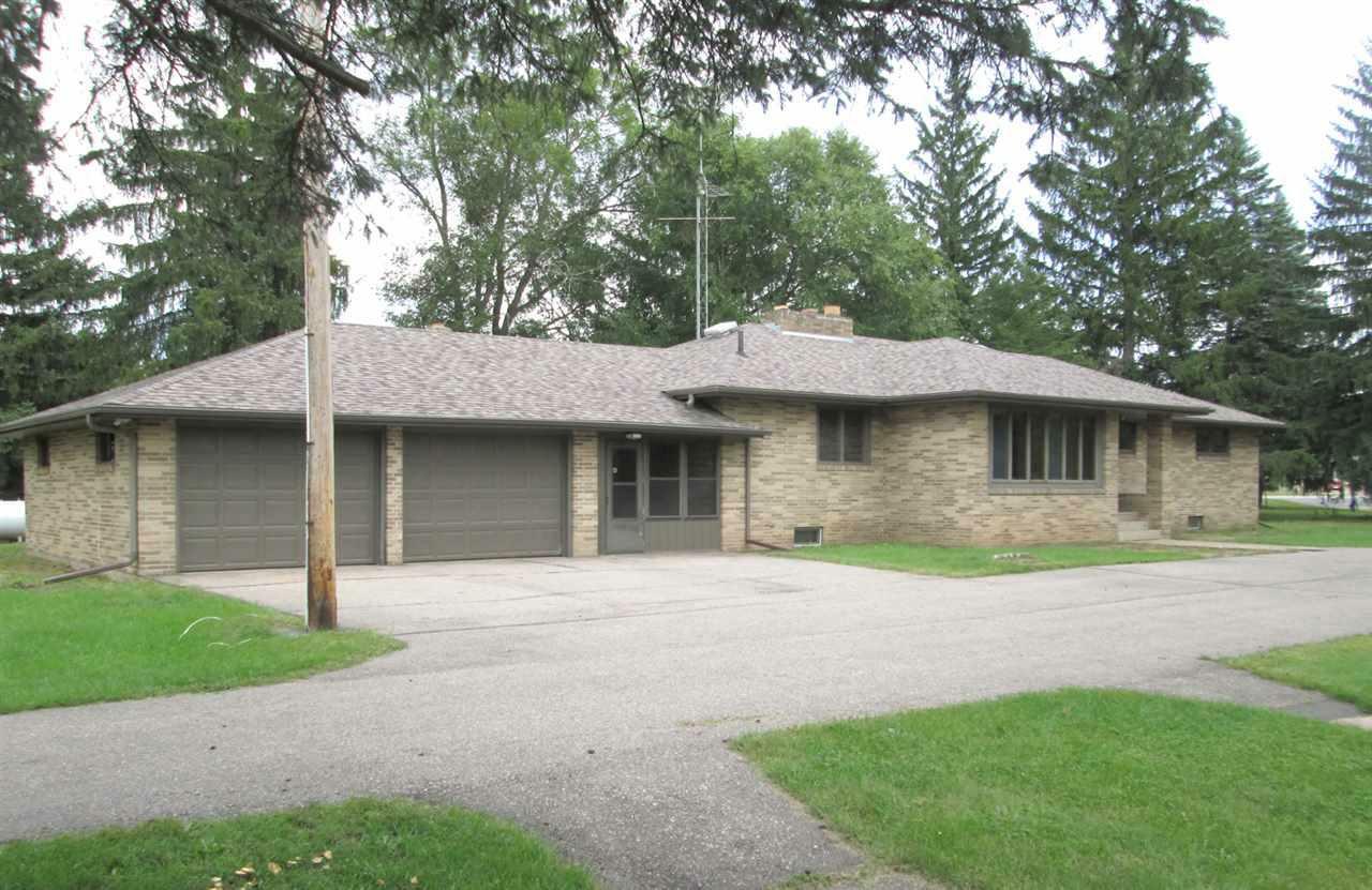 Property Photo:  4211 State Highway 173  WI 54457 