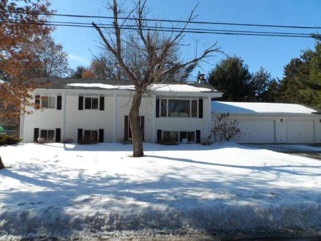 Property Photo:  150 Kahoun Road  WI 54494 