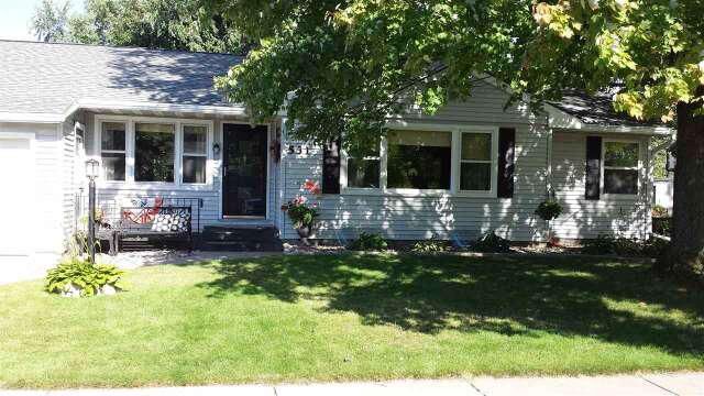 Property Photo:  531 S 11th Street  WI 54494 