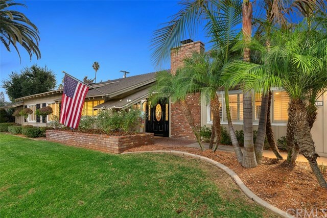 Property Photo:  5684 Bedford Drive  CA 92506 