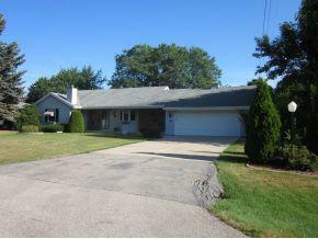 Property Photo:  828 Louise Rd  WI 54956 