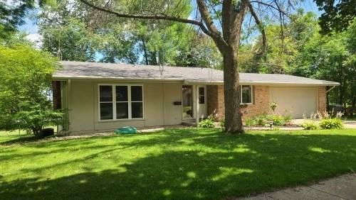 Property Photo:  1115 Newbury Street  WI 54971 