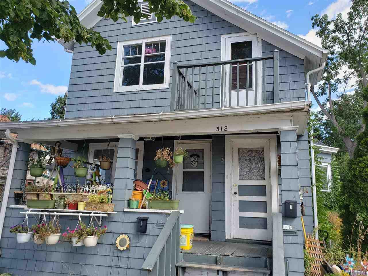 Property Photo:  318 North Oneida Street  WI 54911 