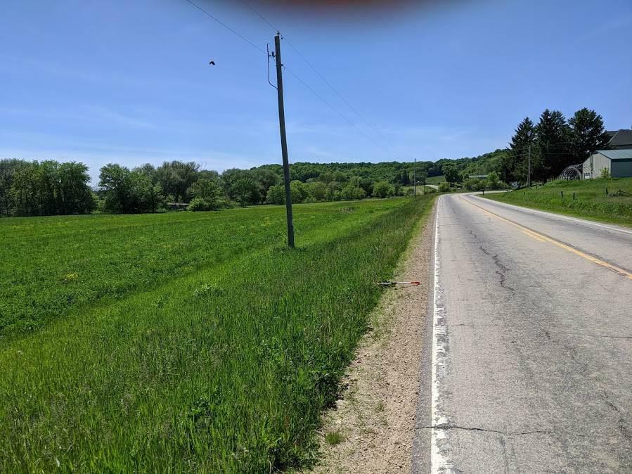 Property Photo: 70.33a County Road Ee/G WI 53968