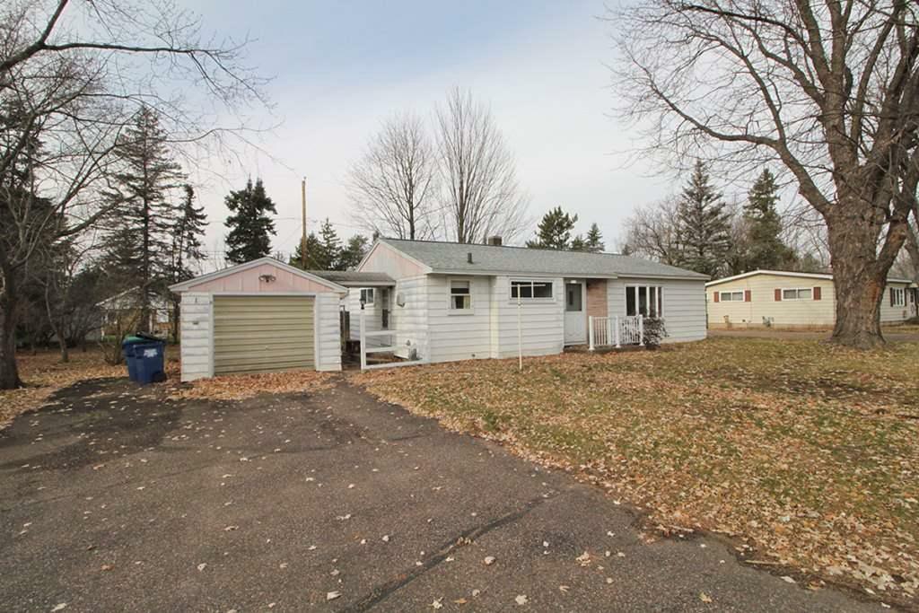 Property Photo:  1910 Volkman Street  WI 54476 