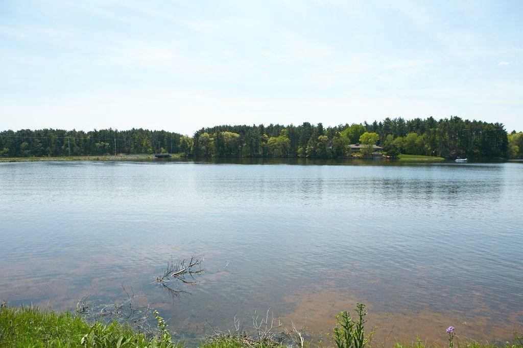 Property Photo:  740 Private Beach Trail  WI 54494 