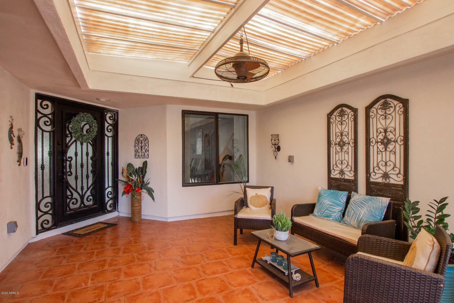 Property Photo: 14643 N Fallbrook Court AZ 85351