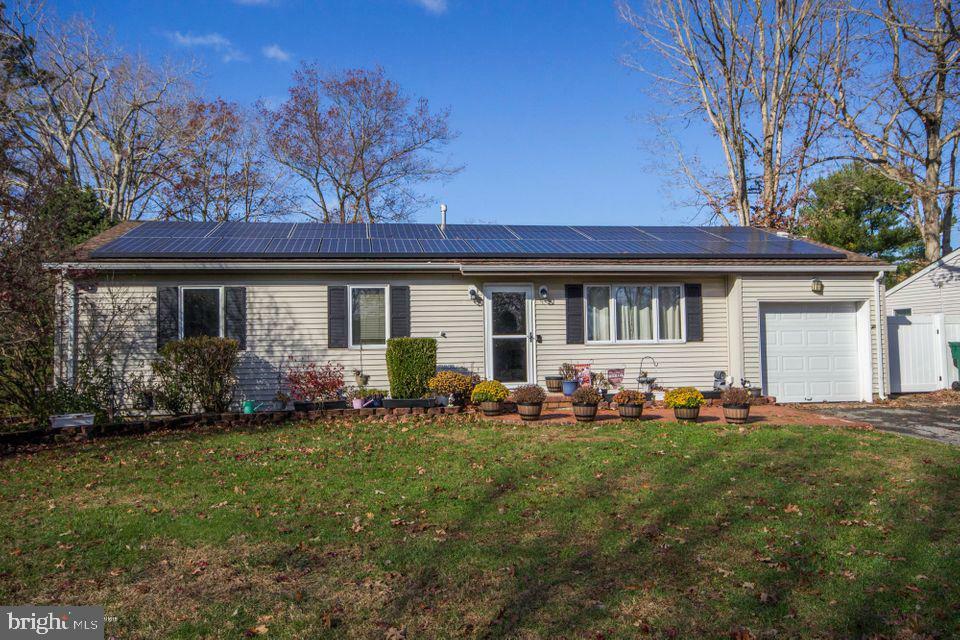 Property Photo:  2433 Holly Hill Road  NJ 08759 