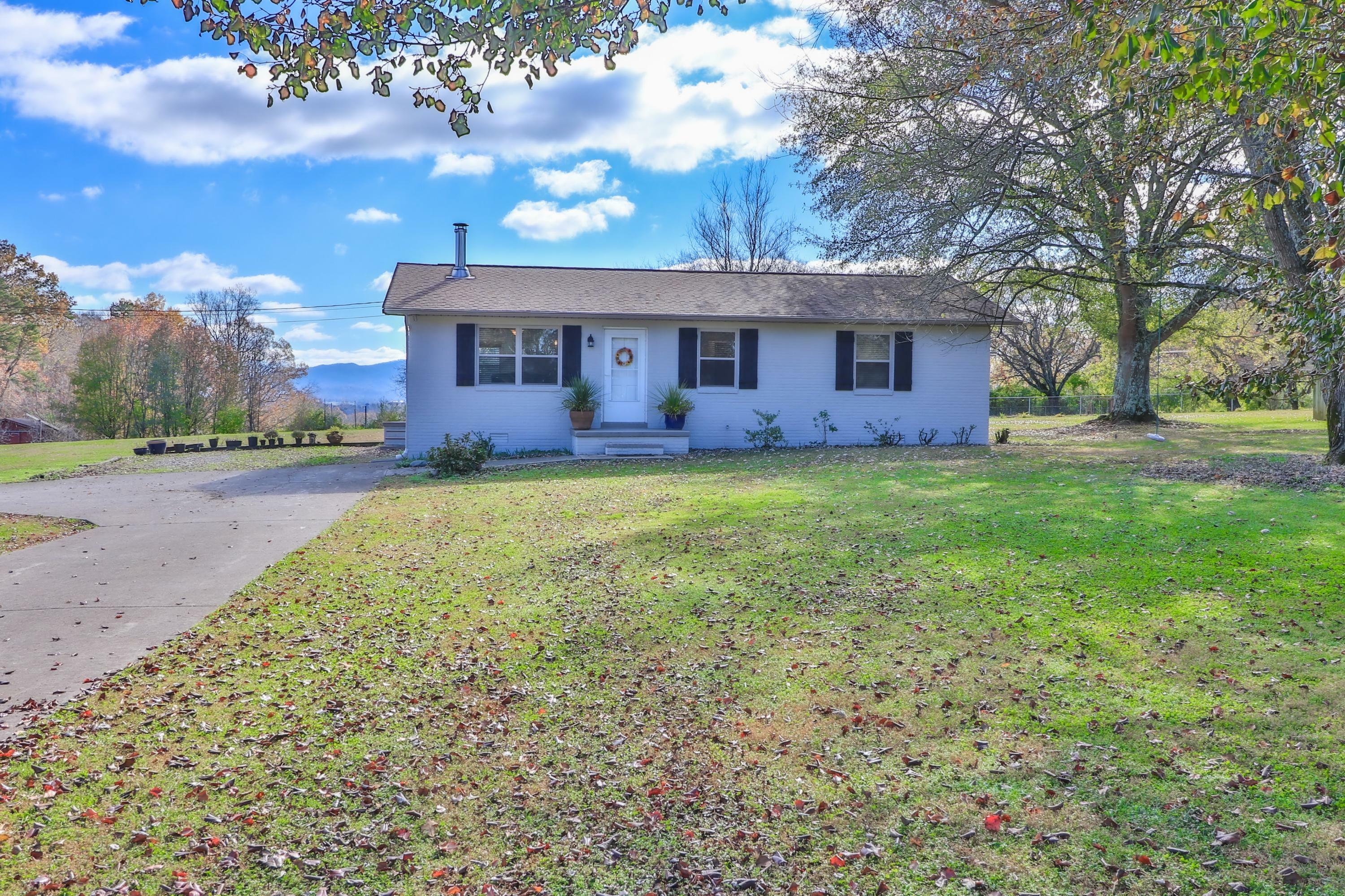 Property Photo:  3310 Melody Lane  TN 37804 