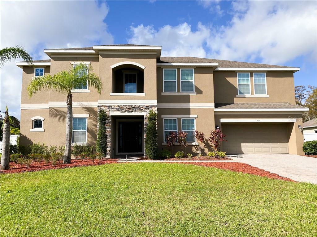 Property Photo:  3018 San Leo Drive  FL 32820 