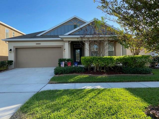 2469 Beacon Landing Circle  Orlando FL 32824 photo