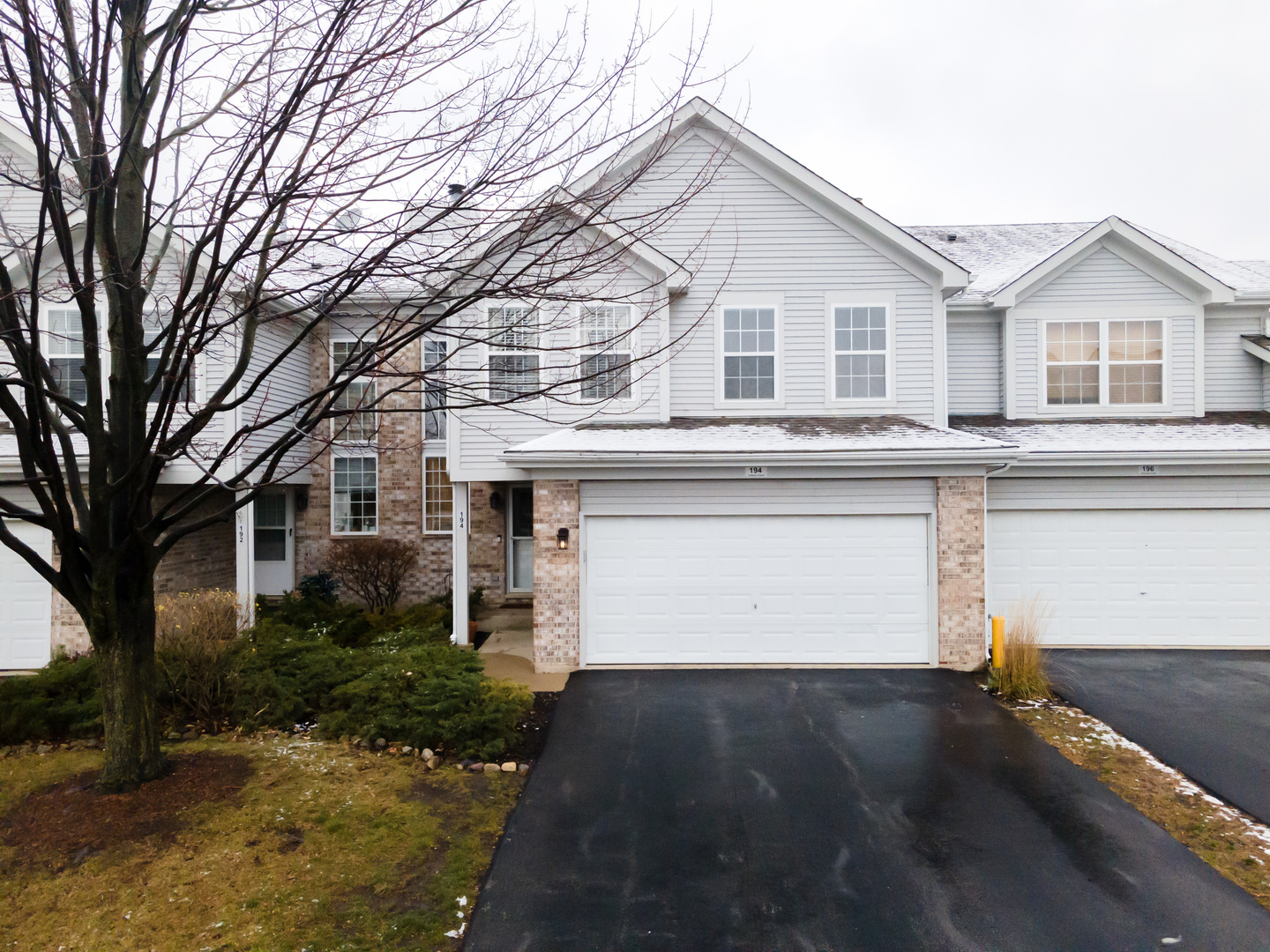 Property Photo: 194 Cheviot Court 0 IL 60172