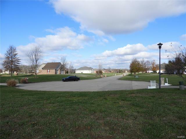 Property Photo: 4154 Cypress Oak IL 62285