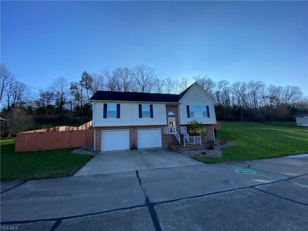 Property Photo:  264 E Wildwood Drive  WV 26101 