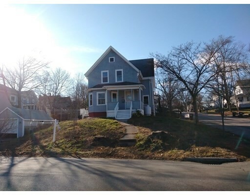Property Photo:  47 Churchill Ave  MA 02301 
