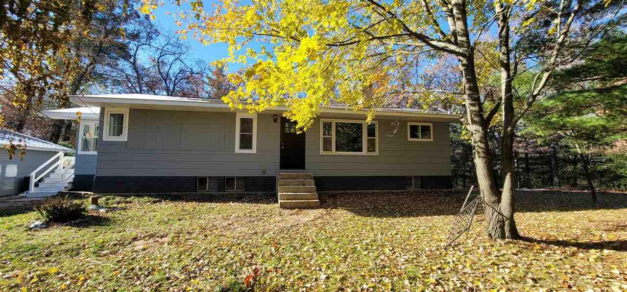 Property Photo:  W3525 47th St  WI 53948 