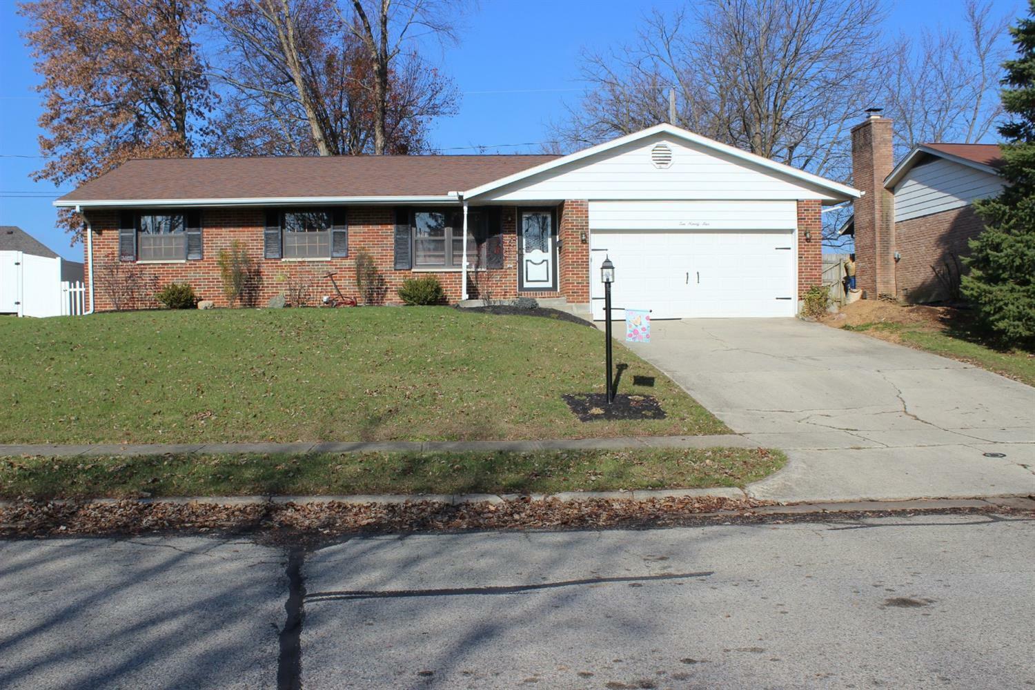 1095 Peggy Ln  Wilmington OH 45177 photo