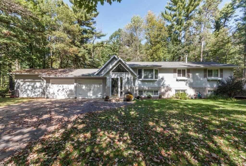 Property Photo:  3104 Vern Lane  WI 54476 