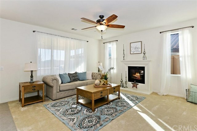 Property Photo:  24065 Montecito Drive  CA 92595 