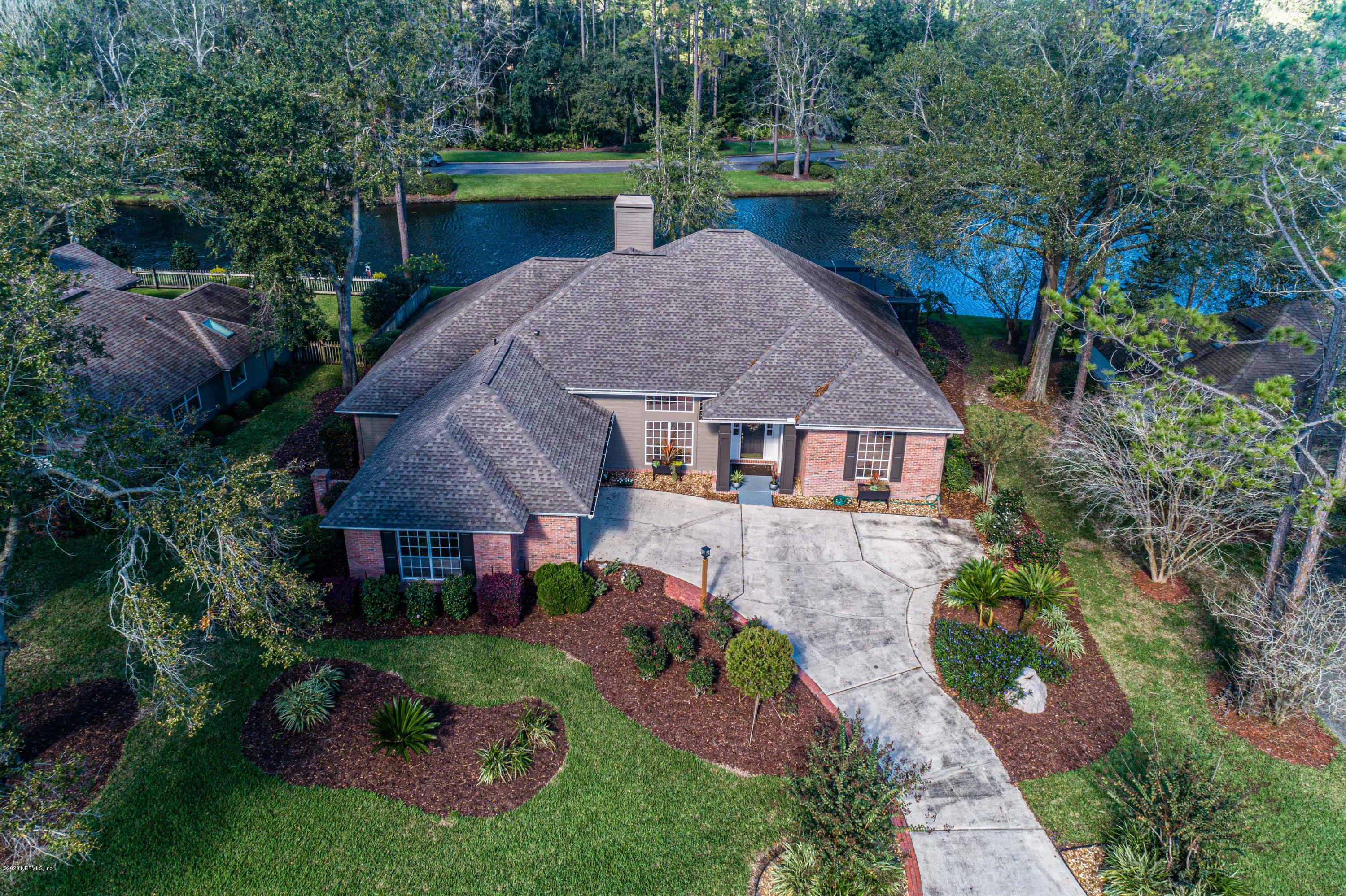 Property Photo:  1766 Long Slough Walk  FL 32003 