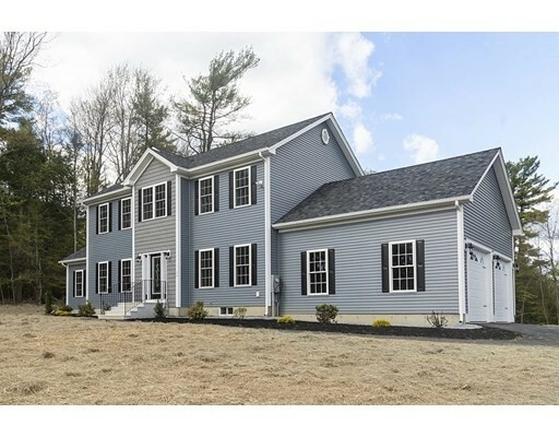 Property Photo:  24 Old County Rd  MA 01430 