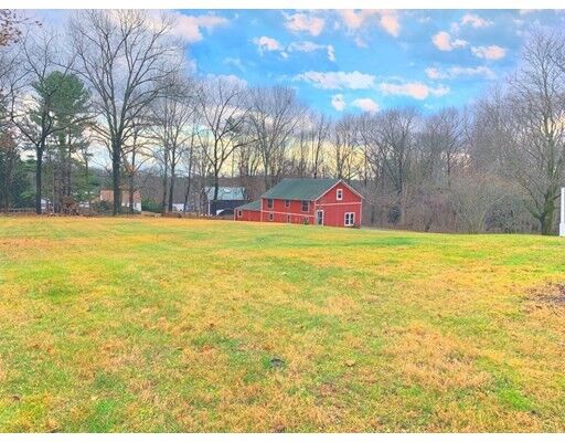 Property Photo: 108 College St MA 01075