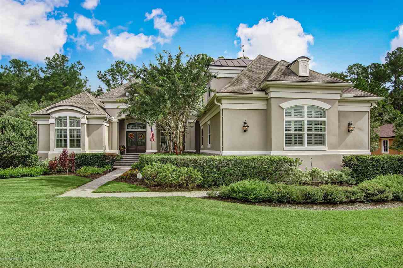 Property Photo: 2625 Oakgrove Ave FL 32092