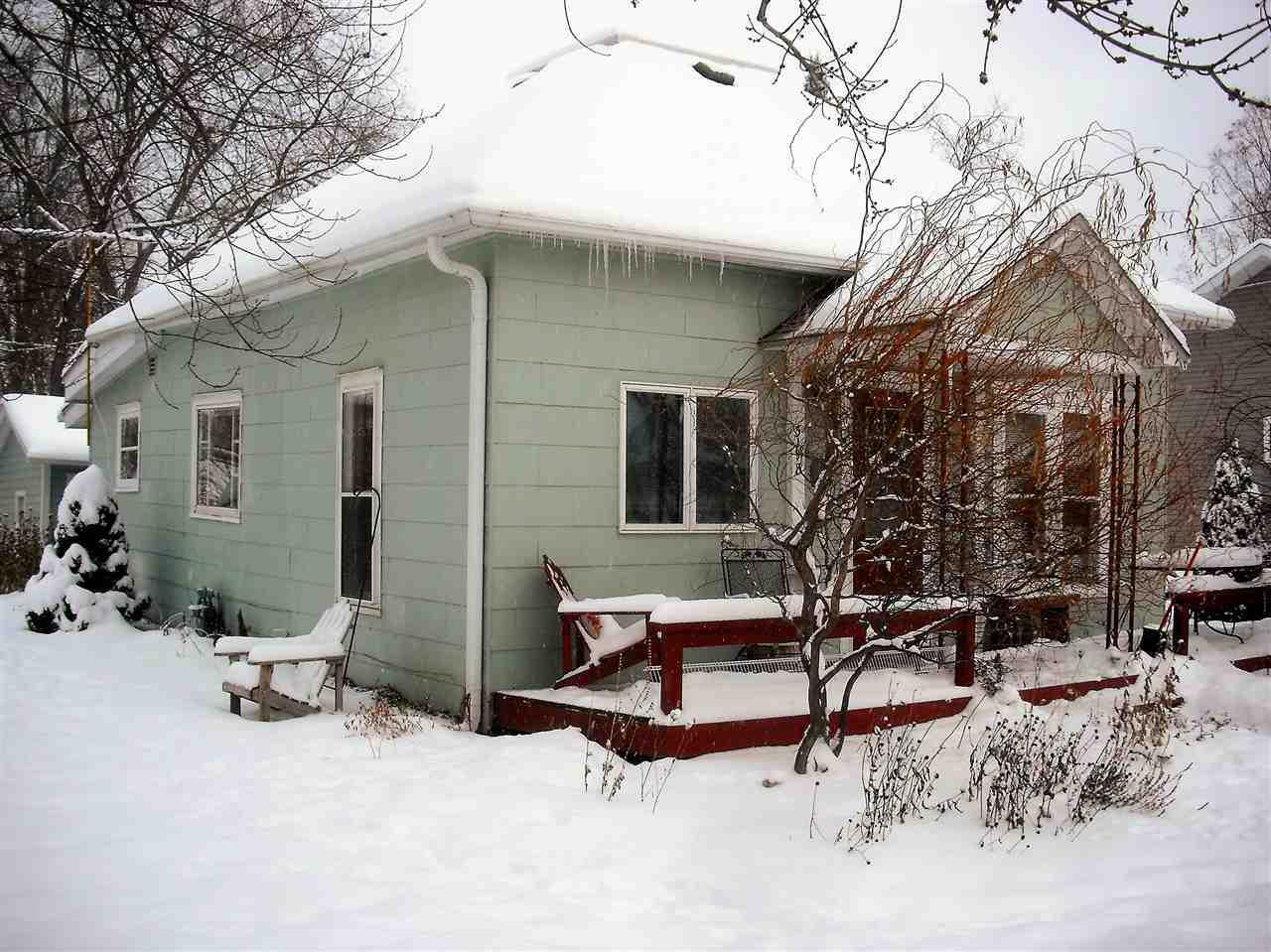 Property Photo:  308 East Main St  WI 54639 