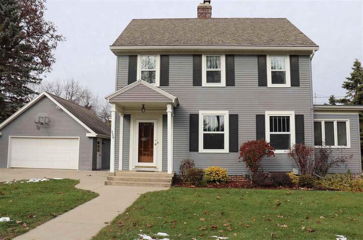 334 East High St  Milton WI 53563 photo