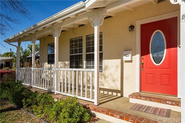 Property Photo:  22157 Hart Street  CA 91303 