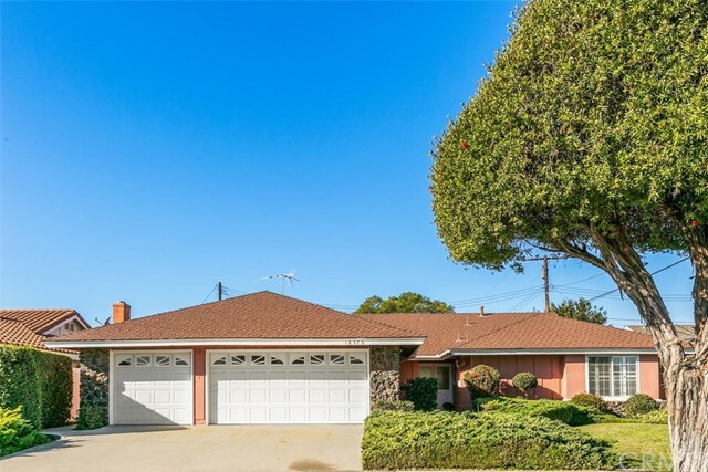 Property Photo:  18575 Cork Street  CA 92708 