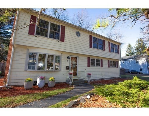 Property Photo: 21 Harold MA 01824