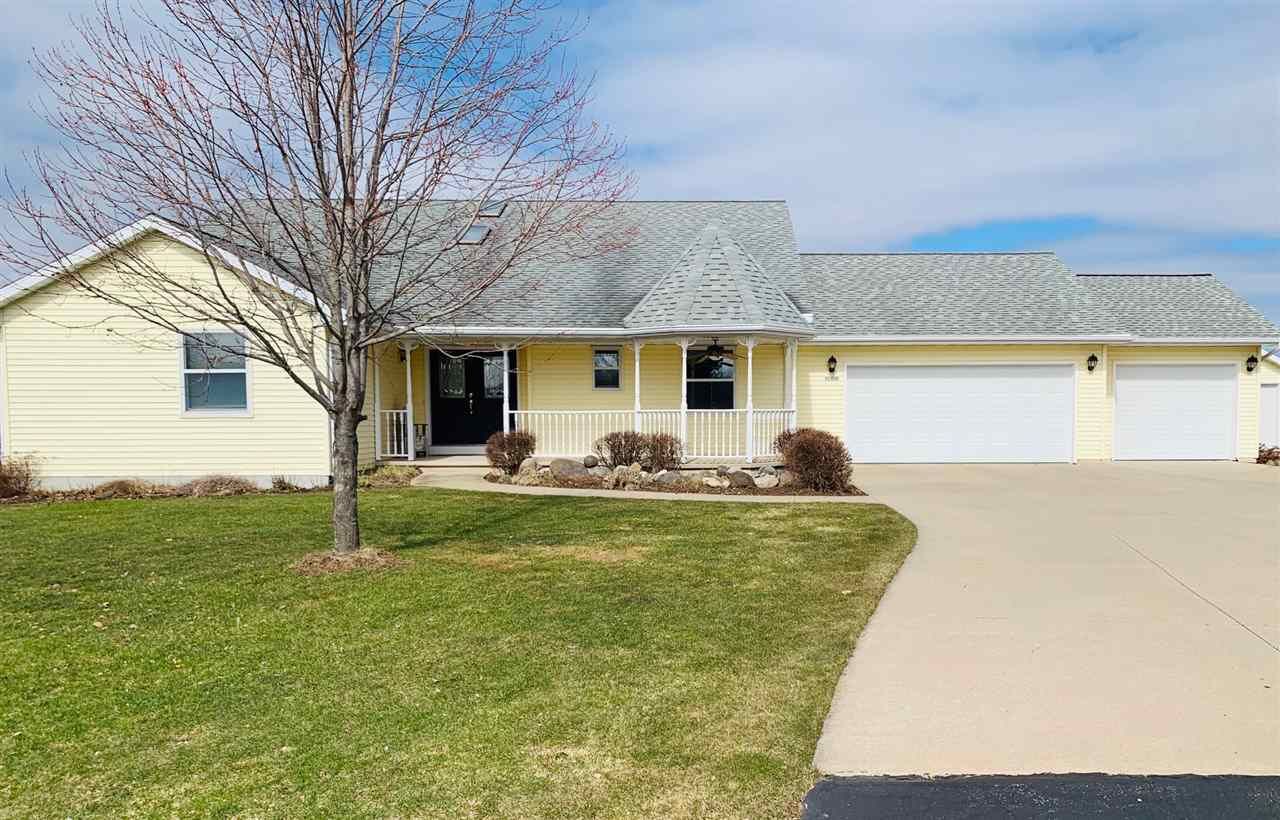 Property Photo:  W7400 Redhawk Drive  WI 54914 