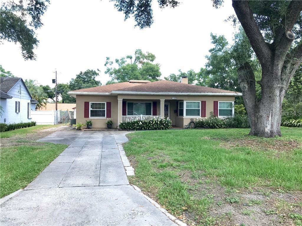 Property Photo:  2724 Cambridge Avenue  FL 33803 