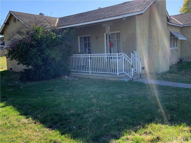 Property Photo: 7207 Olive Street CA 92346