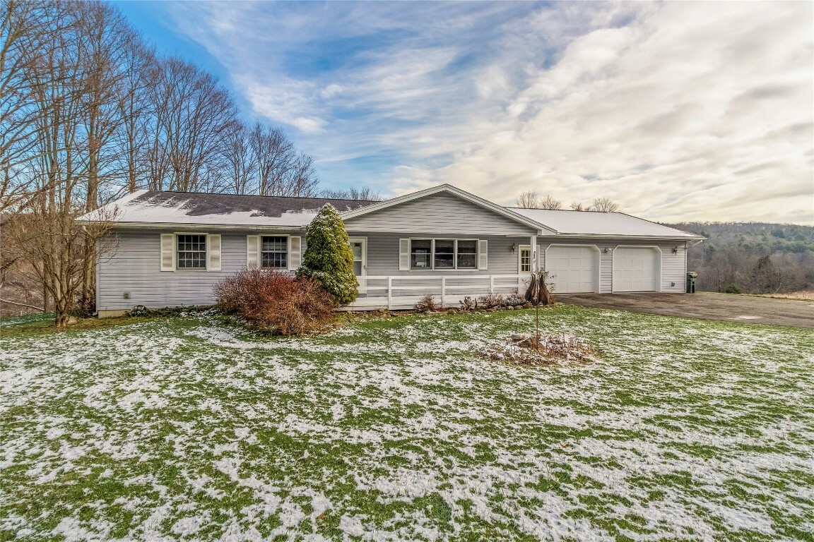 Property Photo: 554 Nanticoke Road NY 13802