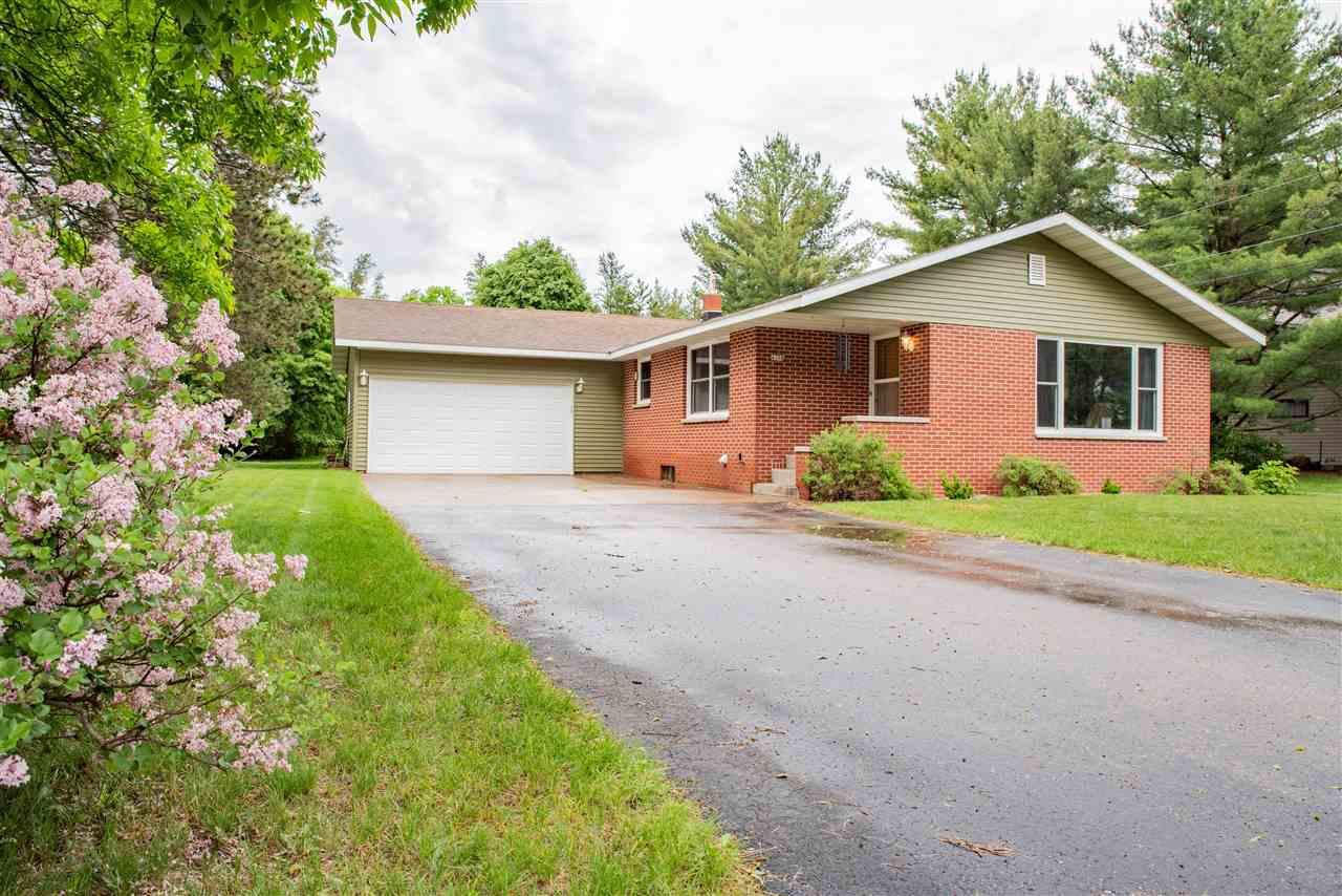 Property Photo: 4308 Janick Circle North WI 54481