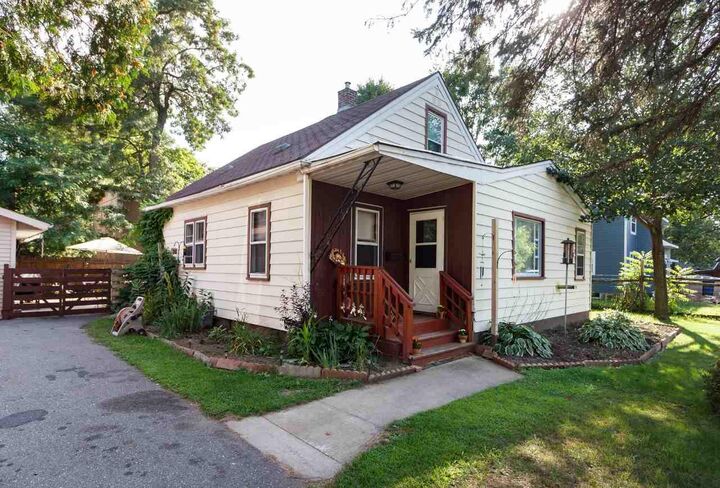 1205 Bopf Street  Wausau WI 54401 photo