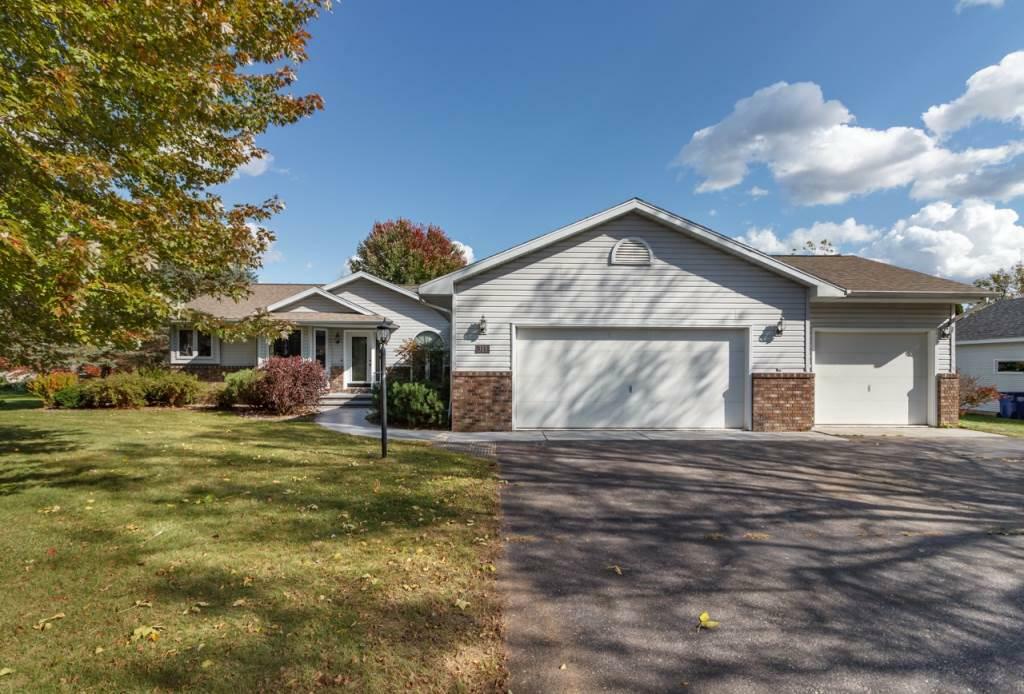 Property Photo:  311 South 56th Avenue  WI 54401 