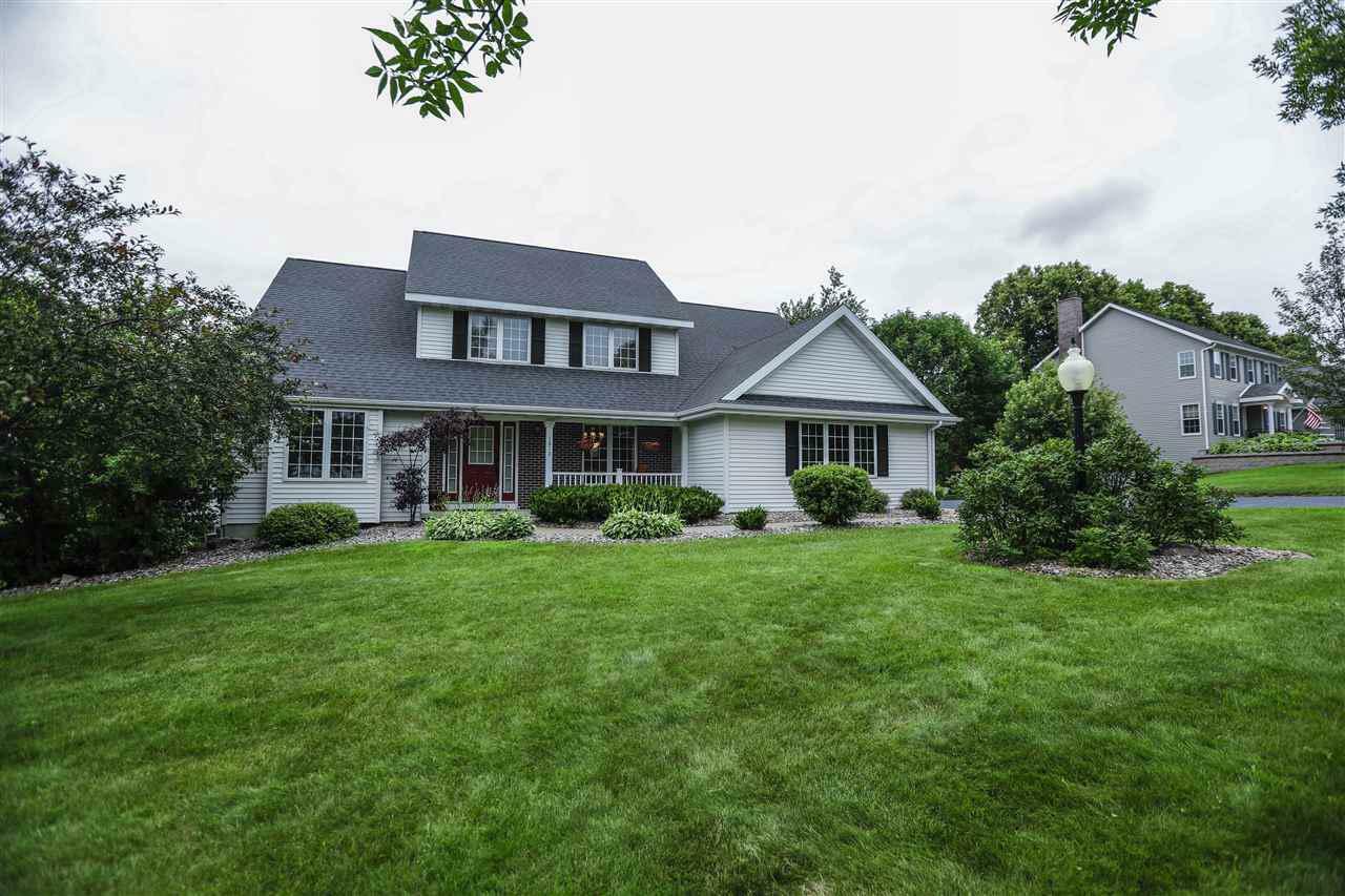 Property Photo: 1810 Marquardt Road WI 54403