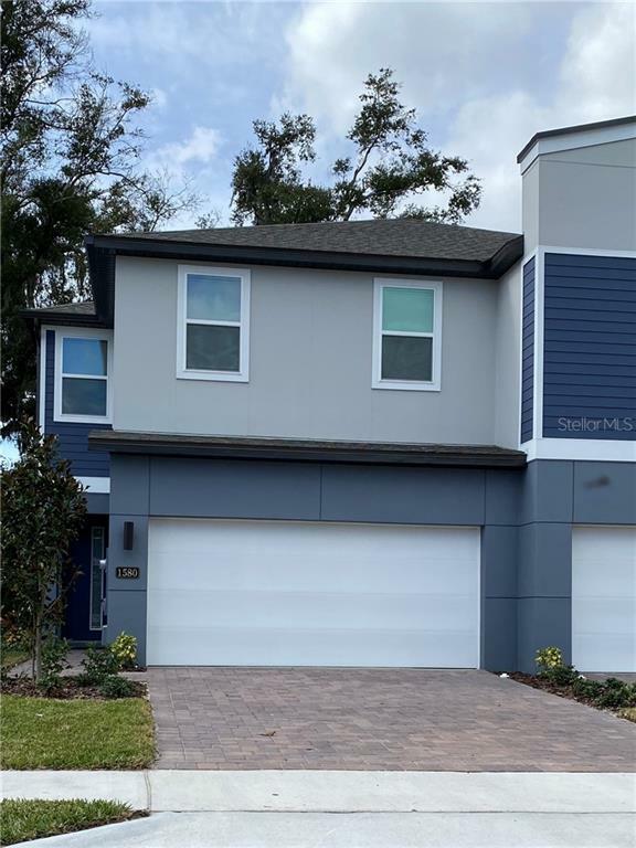 Property Photo:  1580 Little Wren Lane  FL 32792 