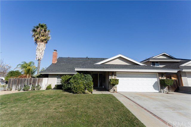 204 Napoli Drive  Brea CA 92821 photo