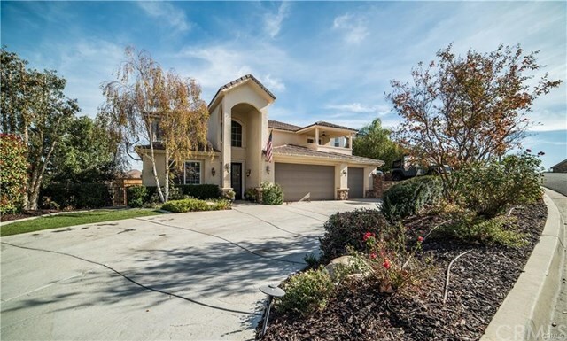 Property Photo:  28871 Yosemite Place  CA 92587 