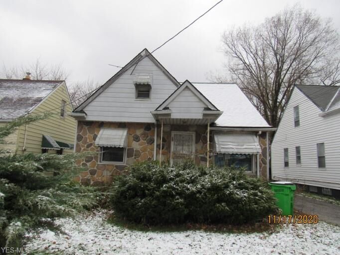 Property Photo:  19121 Harvard Avenue  OH 44122 