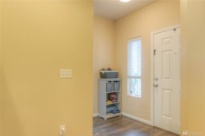 Property Photo: 3045 Vista Verde Lane SW WA 98512