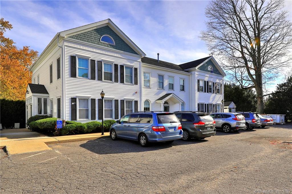Property Photo: 67 Cherry Street R2 CT 06460
